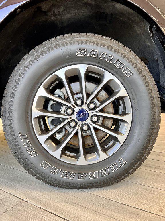 used 2019 Ford F-150 car, priced at $32,995