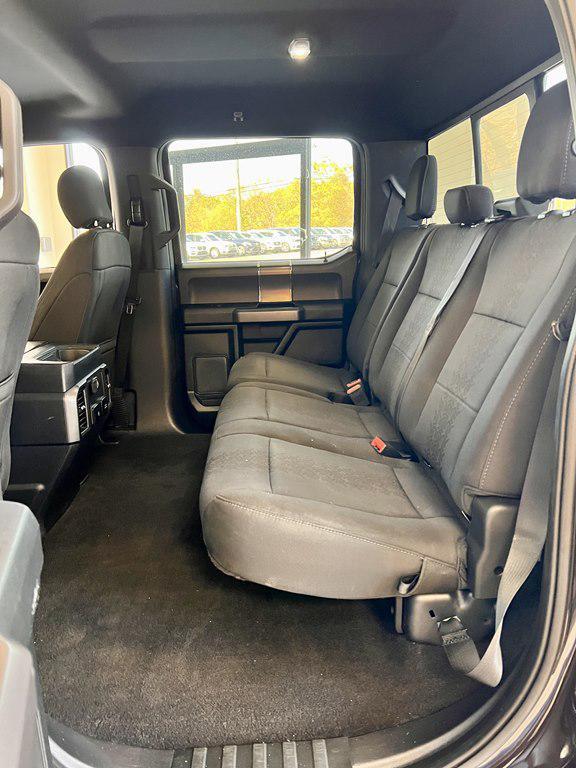 used 2019 Ford F-150 car, priced at $32,995