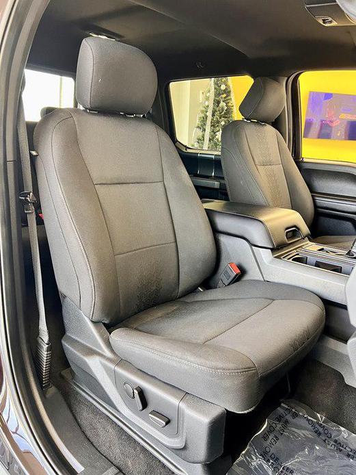 used 2019 Ford F-150 car, priced at $32,995