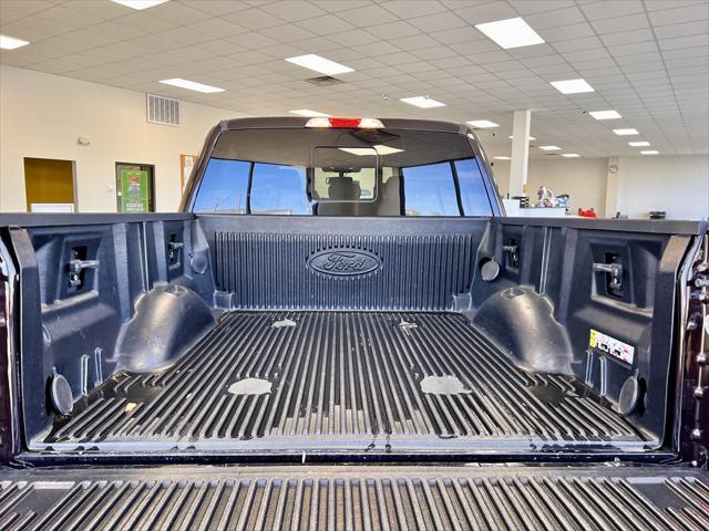 used 2019 Ford F-150 car, priced at $32,995