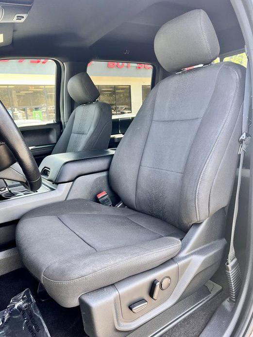 used 2019 Ford F-150 car, priced at $32,995