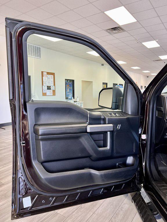 used 2019 Ford F-150 car, priced at $29,995