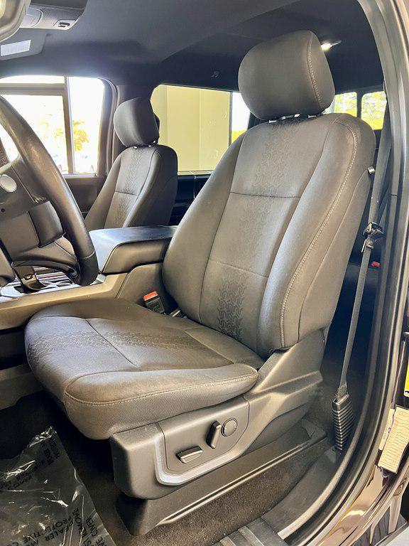 used 2019 Ford F-150 car, priced at $32,995