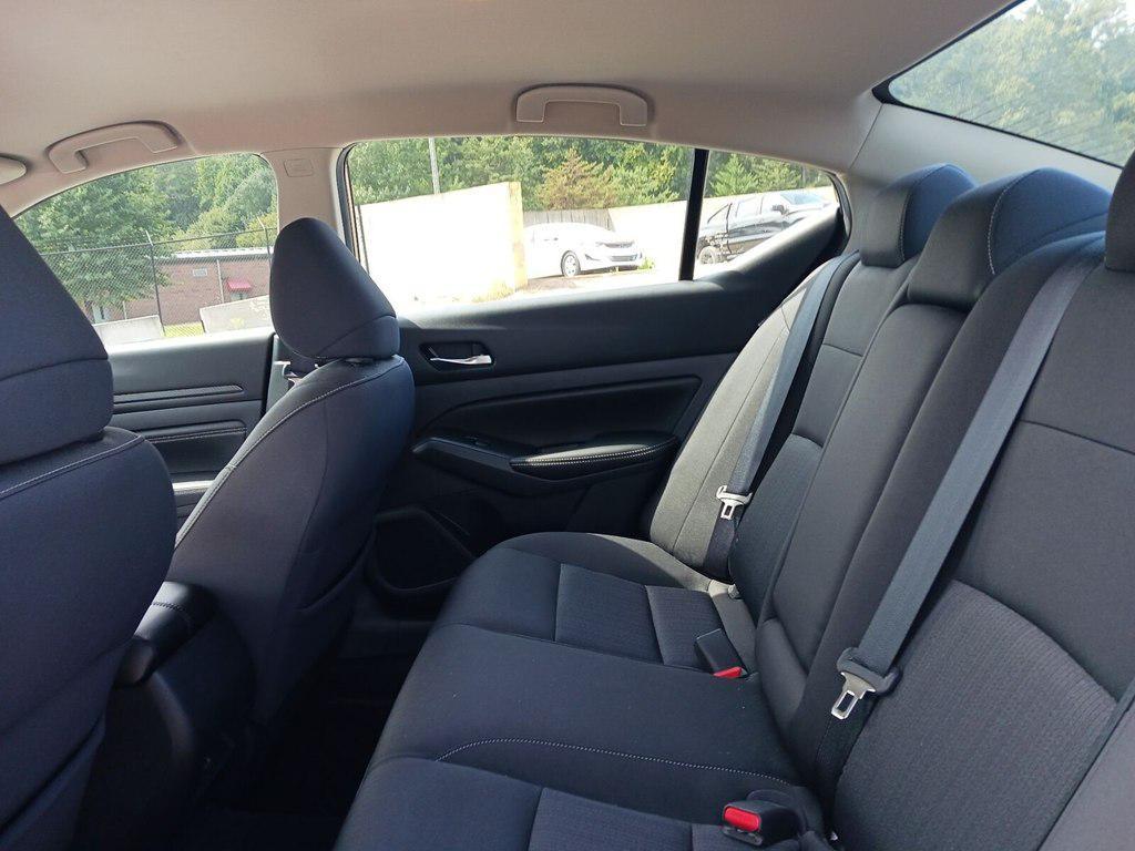 used 2020 Nissan Altima car, priced at $20,995