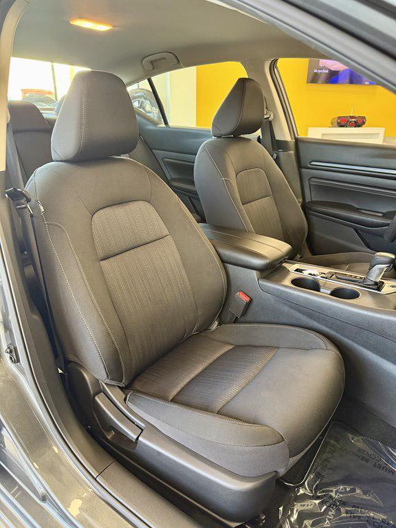 used 2020 Nissan Altima car, priced at $20,995