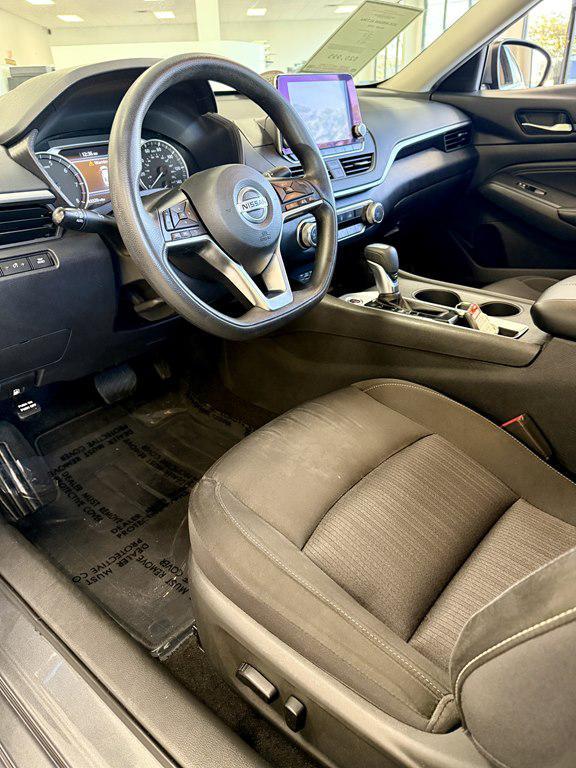 used 2020 Nissan Altima car, priced at $20,995