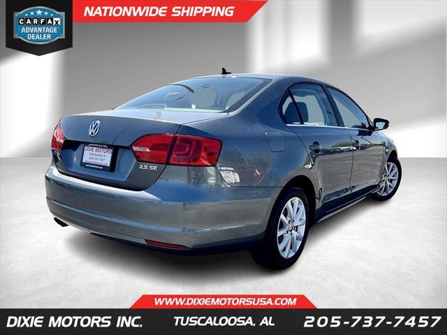 used 2013 Volkswagen Jetta car, priced at $12,995