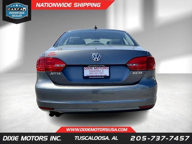 used 2013 Volkswagen Jetta car, priced at $12,995