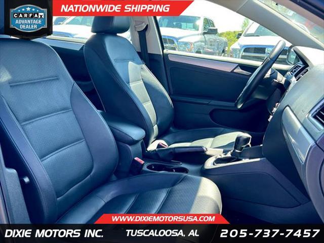 used 2013 Volkswagen Jetta car, priced at $12,995