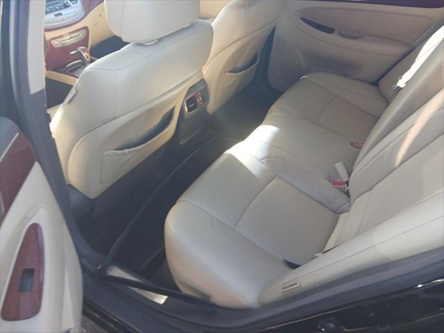 used 2013 Hyundai Genesis car, priced at $15,995