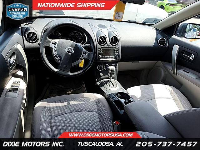 used 2012 Nissan Rogue car, priced at $12,995
