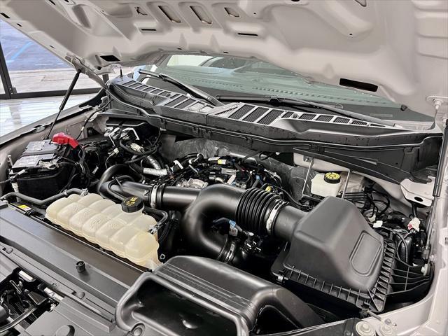 used 2021 Ford F-150 car, priced at $30,995