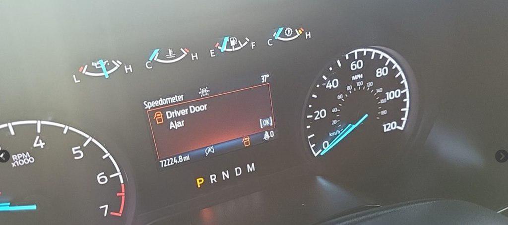 used 2021 Ford F-150 car, priced at $30,995