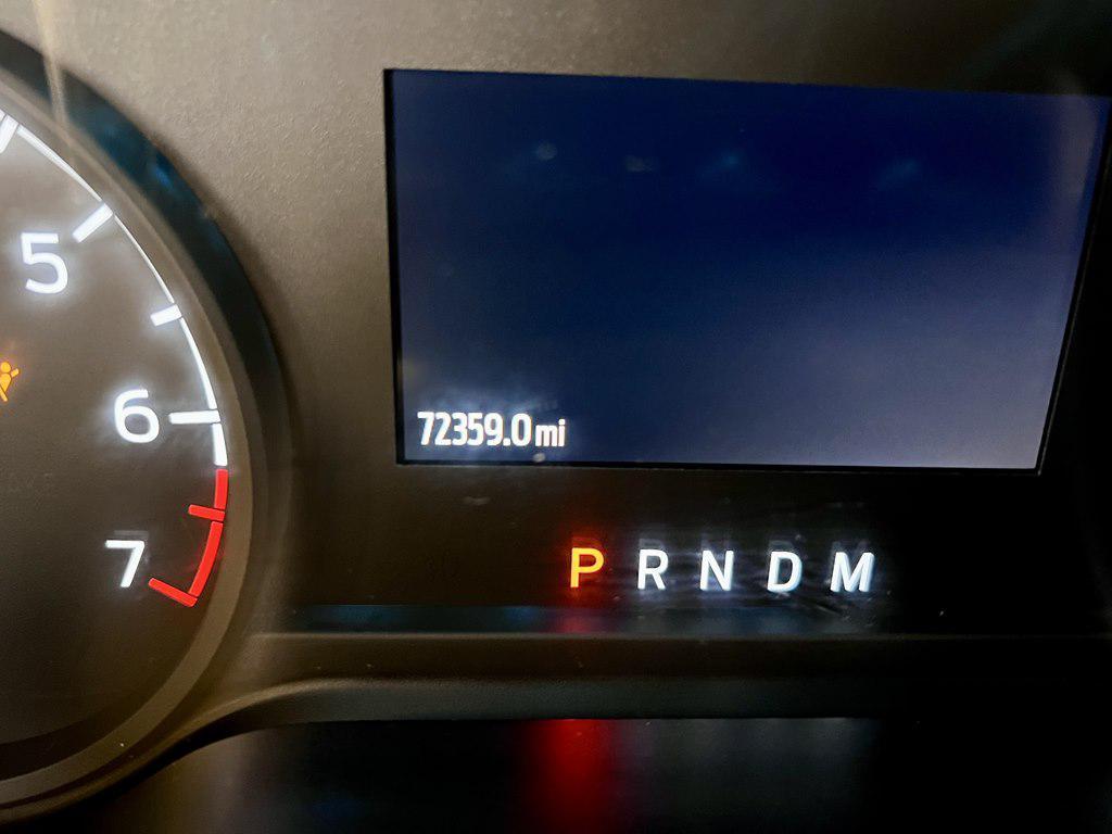 used 2021 Ford F-150 car, priced at $28,995
