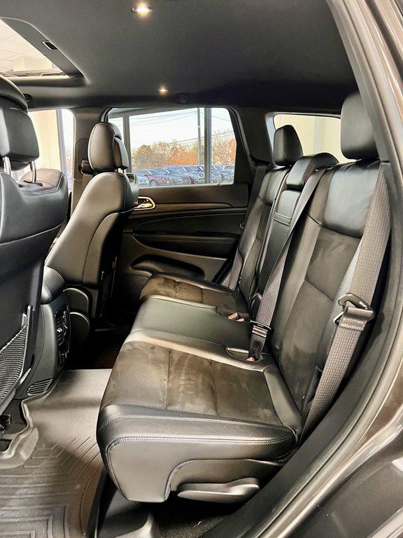 used 2019 Jeep Grand Cherokee car, priced at $22,995