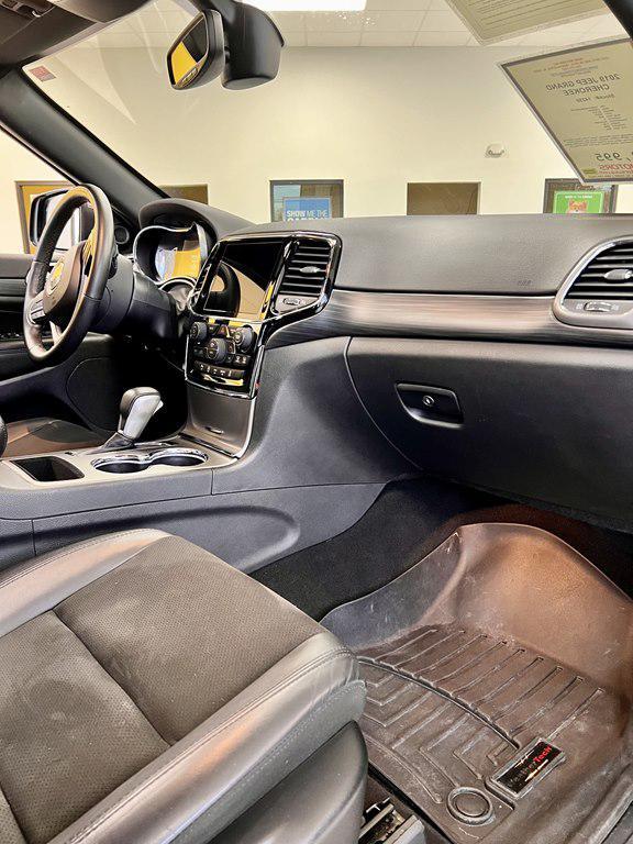 used 2019 Jeep Grand Cherokee car, priced at $22,995