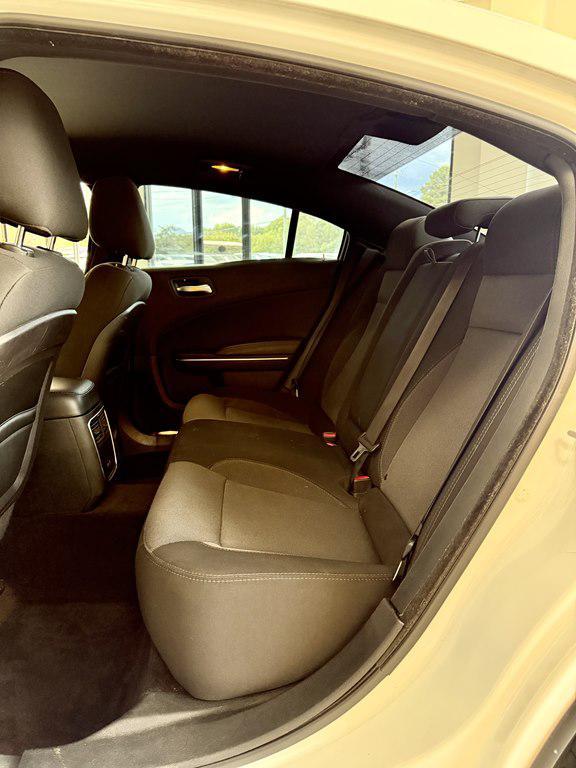 used 2017 Dodge Charger car, priced at $17,995