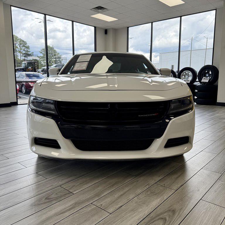 used 2017 Dodge Charger car, priced at $17,995