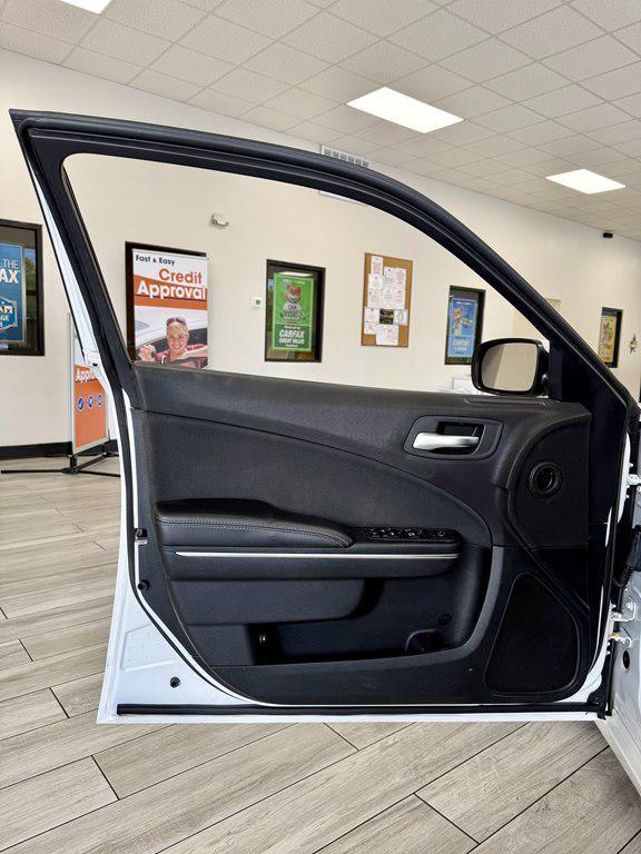 used 2017 Dodge Charger car, priced at $17,995