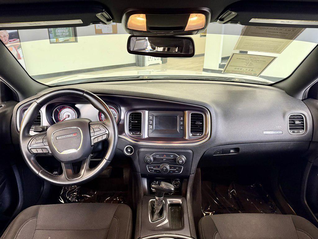 used 2017 Dodge Charger car, priced at $17,995