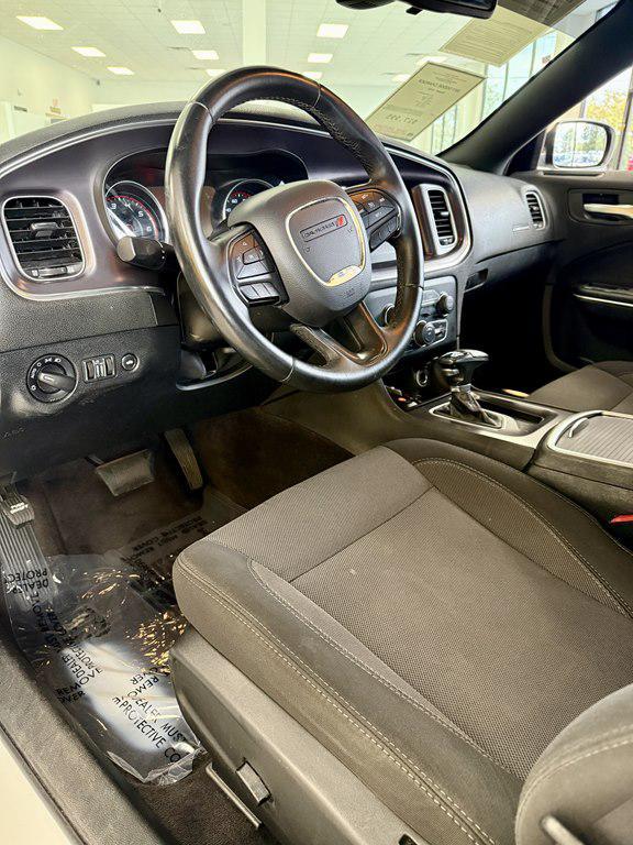 used 2017 Dodge Charger car, priced at $17,995