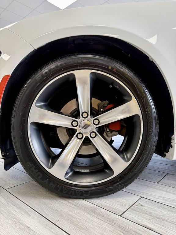 used 2017 Dodge Charger car, priced at $17,995