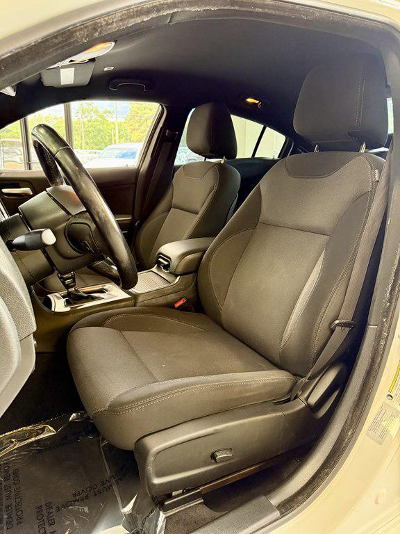 used 2017 Dodge Charger car, priced at $17,995