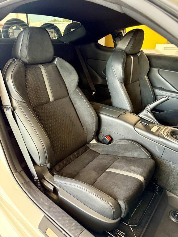 used 2025 Toyota GR86 car, priced at $33,995