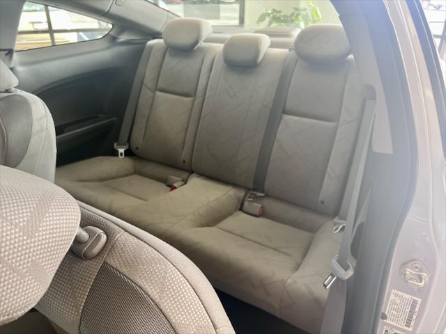 used 2012 Honda Civic car, priced at $13,995