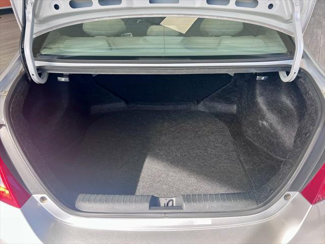 used 2012 Honda Civic car, priced at $13,995