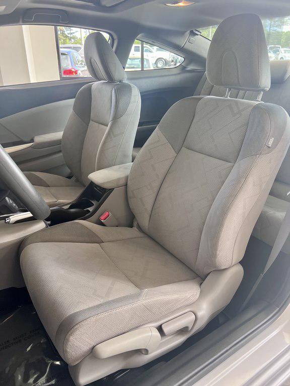 used 2012 Honda Civic car, priced at $13,995