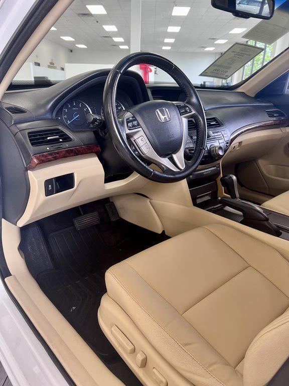 used 2010 Honda Accord Crosstour car, priced at $10,995