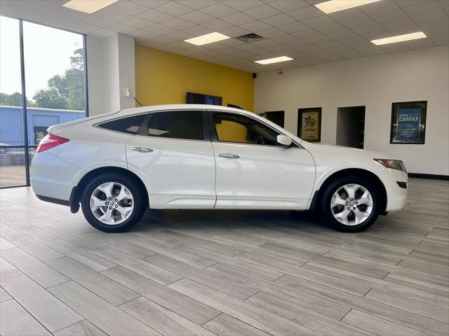 used 2010 Honda Accord Crosstour car, priced at $10,995
