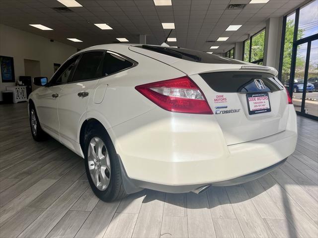 used 2010 Honda Accord Crosstour car, priced at $10,995