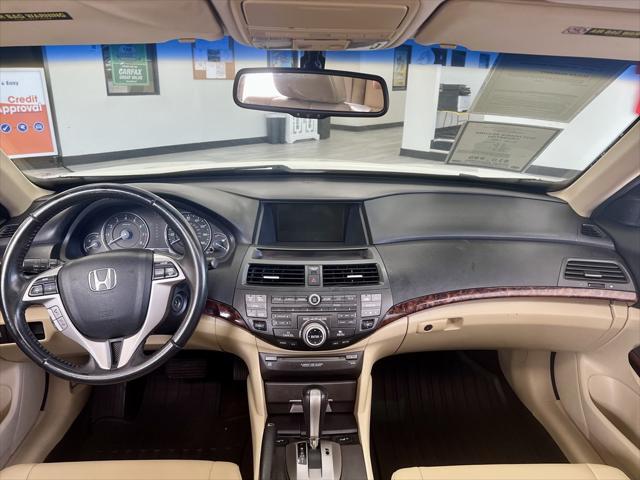 used 2010 Honda Accord Crosstour car, priced at $10,995