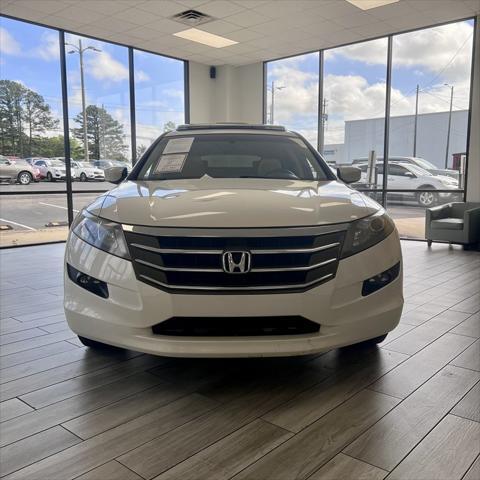 used 2010 Honda Accord Crosstour car, priced at $10,995