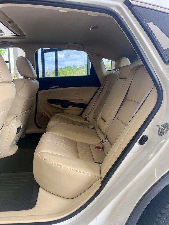 used 2010 Honda Accord Crosstour car, priced at $10,995