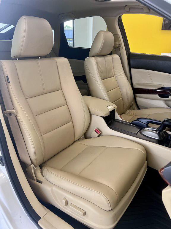 used 2010 Honda Accord Crosstour car, priced at $10,995