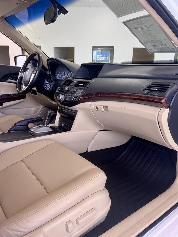 used 2010 Honda Accord Crosstour car, priced at $10,995