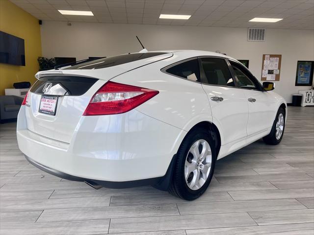 used 2010 Honda Accord Crosstour car, priced at $10,995