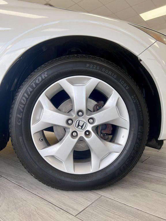 used 2010 Honda Accord Crosstour car, priced at $10,995