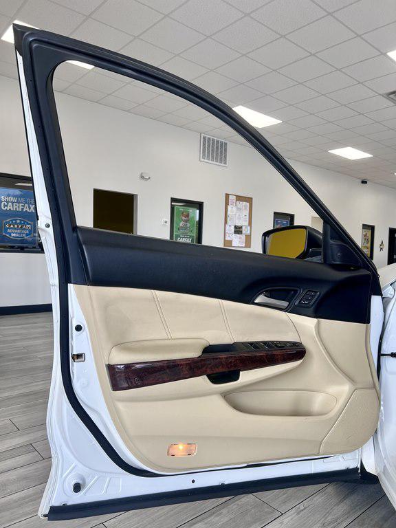 used 2010 Honda Accord Crosstour car, priced at $10,995