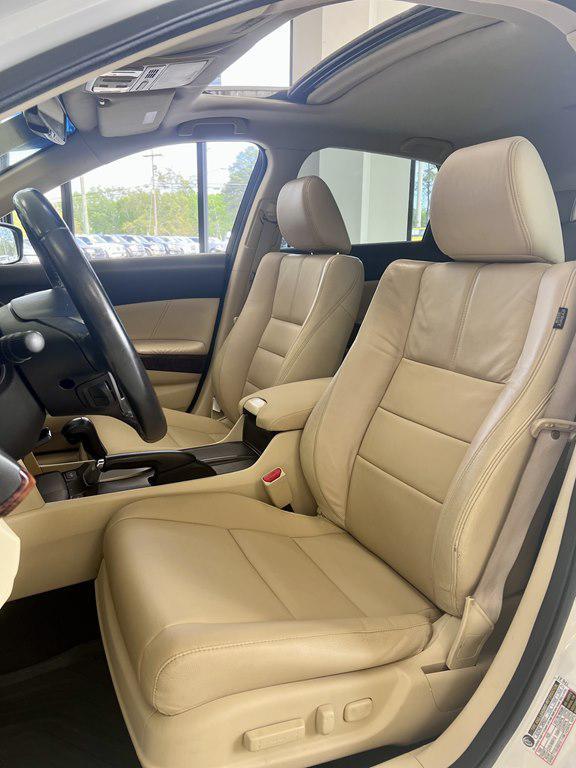 used 2010 Honda Accord Crosstour car, priced at $10,995