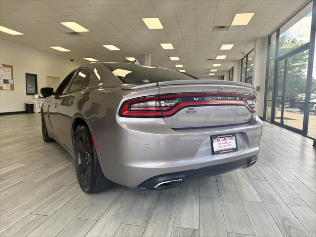 used 2017 Dodge Charger car, priced at $14,995