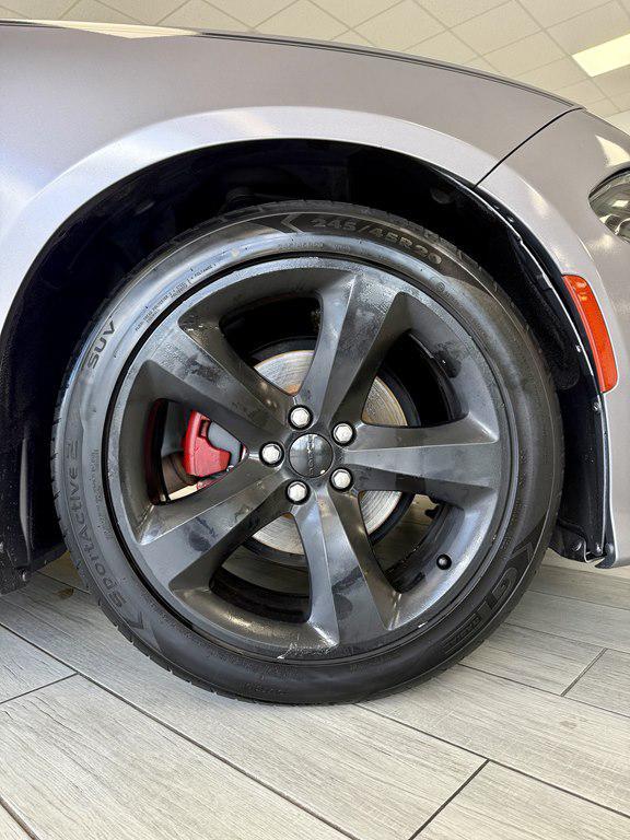 used 2017 Dodge Charger car, priced at $14,995