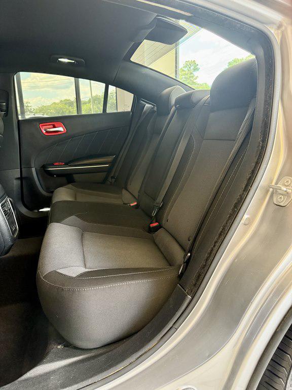 used 2017 Dodge Charger car, priced at $14,995