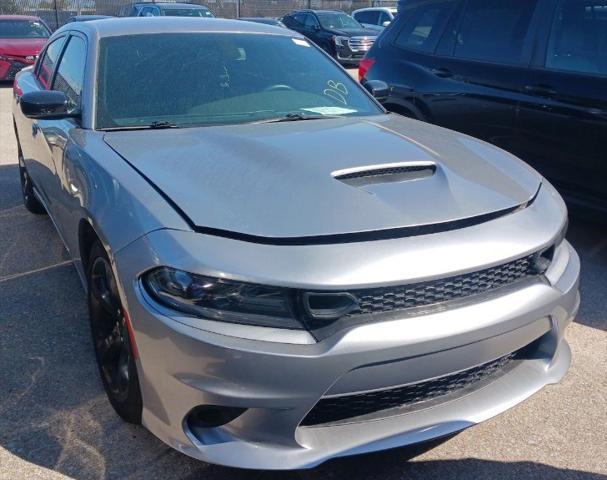 used 2017 Dodge Charger car, priced at $14,995