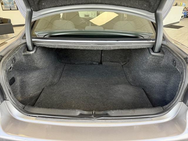 used 2017 Dodge Charger car, priced at $14,995