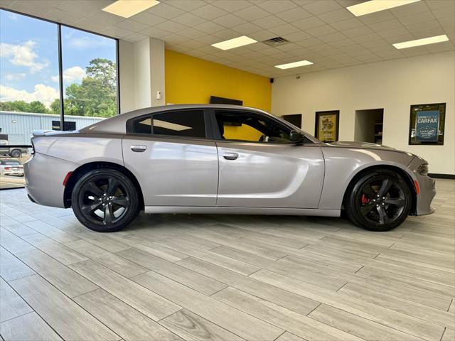 used 2017 Dodge Charger car, priced at $14,995