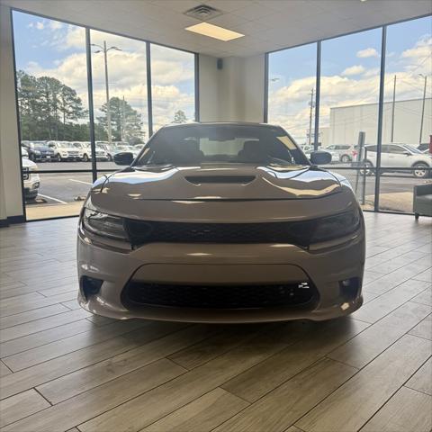 used 2017 Dodge Charger car, priced at $14,995